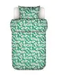 Marc O'Polo Hanne Vivid Green Duvet cover 140 x 200 cm