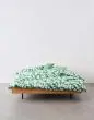Marc O'Polo Hanne Vivid Green Duvet cover 140 x 200 cm