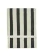 Marc O'Polo Heritage Anthracite Guest towel 30 x 50 cm