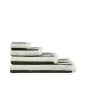 Marc O'Polo Heritage Anthracite Guest towel 30 x 50 cm