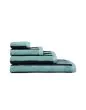 Marc O'Polo Heritage Aquamarine Guest towel 30 x 50 cm