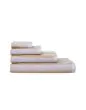 Marc O'Polo Heritage Lilac Towel 70 x 140 cm