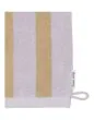 Marc O'Polo Heritage Lilac Washing mitt 16 x 22 cm