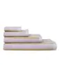 Marc O'Polo Heritage Lilac Washing mitt 16 x 22 cm