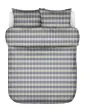 Marc O'Polo Hillan Forest green Duvet cover 240 x 220 cm