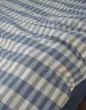 Marc O'Polo Hillan Forest green Duvet cover 135 x 200 cm
