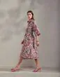 ESSENZA Ilona Aleste Mauve Kimono L