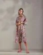 ESSENZA Ilona Aleste Mauve Kimono L