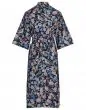 ESSENZA Ilona Aleste Slate grey Kimono XL