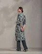 ESSENZA Ilona Aleste Slate grey Kimono XL