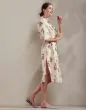 ESSENZA Ilona Annebella Vanilla Kimono L