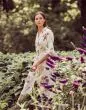 ESSENZA Ilona Annebella Vanilla Kimono L