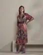ESSENZA Ilona Karli magnolia pink Kimono XS