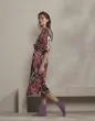 ESSENZA Ilona Karli magnolia pink Kimono XS