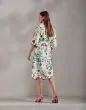 ESSENZA Ilona Marigold Vanilla Kimono XL