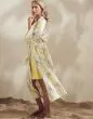 ESSENZA Ilona Verena White Kimono L