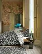 ESSENZA Imara Anthracite Duvet cover 200 x 200 cm