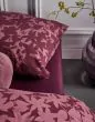 ESSENZA Imara Burgundy Duvet cover 240 x 220 cm