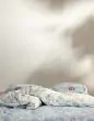 ESSENZA Imara Zen blue Duvet cover 135 x 200 cm