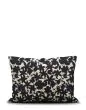 ESSENZA Imara Anthracite Pillowcase 60 x 70 cm