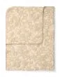 ESSENZA Imara Oatmeal Plaid 150 x 200 cm
