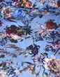 ESSENZA Isabella Azur blue Duvet cover 260 x 220 cm