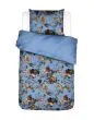 ESSENZA Isabella Azur blue Duvet cover 140 x 220 cm