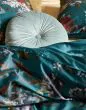 ESSENZA Isabelle Blue Duvet cover 140 x 200