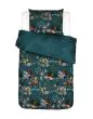 ESSENZA Isabelle Blue Duvet cover 140 x 200