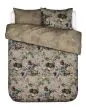 ESSENZA Isabelle Sand Duvet cover 200 x 220