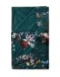 ESSENZA Isabelle Blue Plaid 135 x 170