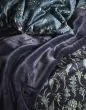 ESSENZA Issadore darkest blue Duvet cover 240 x 220 cm