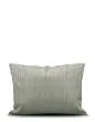 Marc O'Polo Janne Oak beige Pillowcase 40 x 40 cm