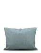 Marc O'Polo Janne Stormy blue Pillowcase 40 x 40 cm