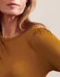 ESSENZA Jeanne Uni Bruin Top Long Sleeve L