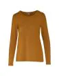 ESSENZA Jeanne Uni Bruin Top Long Sleeve L