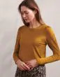 ESSENZA Jeanne Uni Bruin Top Long Sleeve L