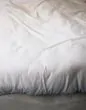 Marc O'Polo Jorn Dark Sand Duvet cover 200 x 220 cm