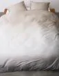Marc O'Polo Jorn Dark Sand Duvet cover 200 x 220 cm
