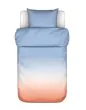 Marc O'Polo Jorn Denim blue Duvet cover 140 x 220 cm