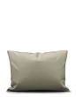 Marc O'Polo Jorn Dark Sand Pillowcase 40 x 40 cm