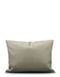 Marc O'Polo Jorn Dark Sand Pillowcase 40 x 40 cm