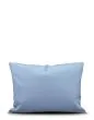 Marc O'Polo Jorn Denim blue Pillowcase 40 x 80 cm