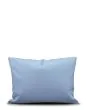 Marc O'Polo Jorn Denim blue Pillowcase 40 x 80 cm