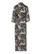 ESSENZA Jula Diem Blue Kimono S
