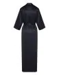 ESSENZA Jula Imogen Blauw Kimono M