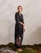 ESSENZA Jula Imogen Blauw Kimono M