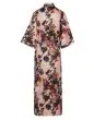 ESSENZA Jula Karli Darling pink Kimono M