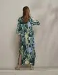 ESSENZA Jula Leila chambray blue Kimono XL