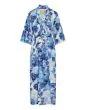 ESSENZA Jula Leila Vanilla Kimono L